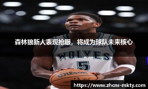 森林狼新人表现抢眼，将成为球队未来核心